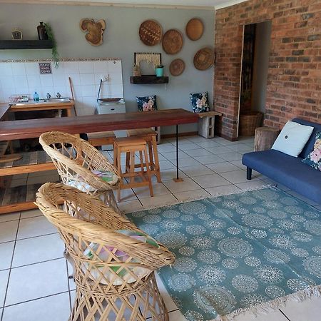 Rustique Hotel Graskop Room photo