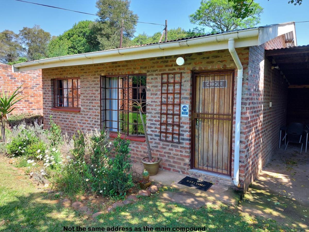 Rustique Hotel Graskop Room photo