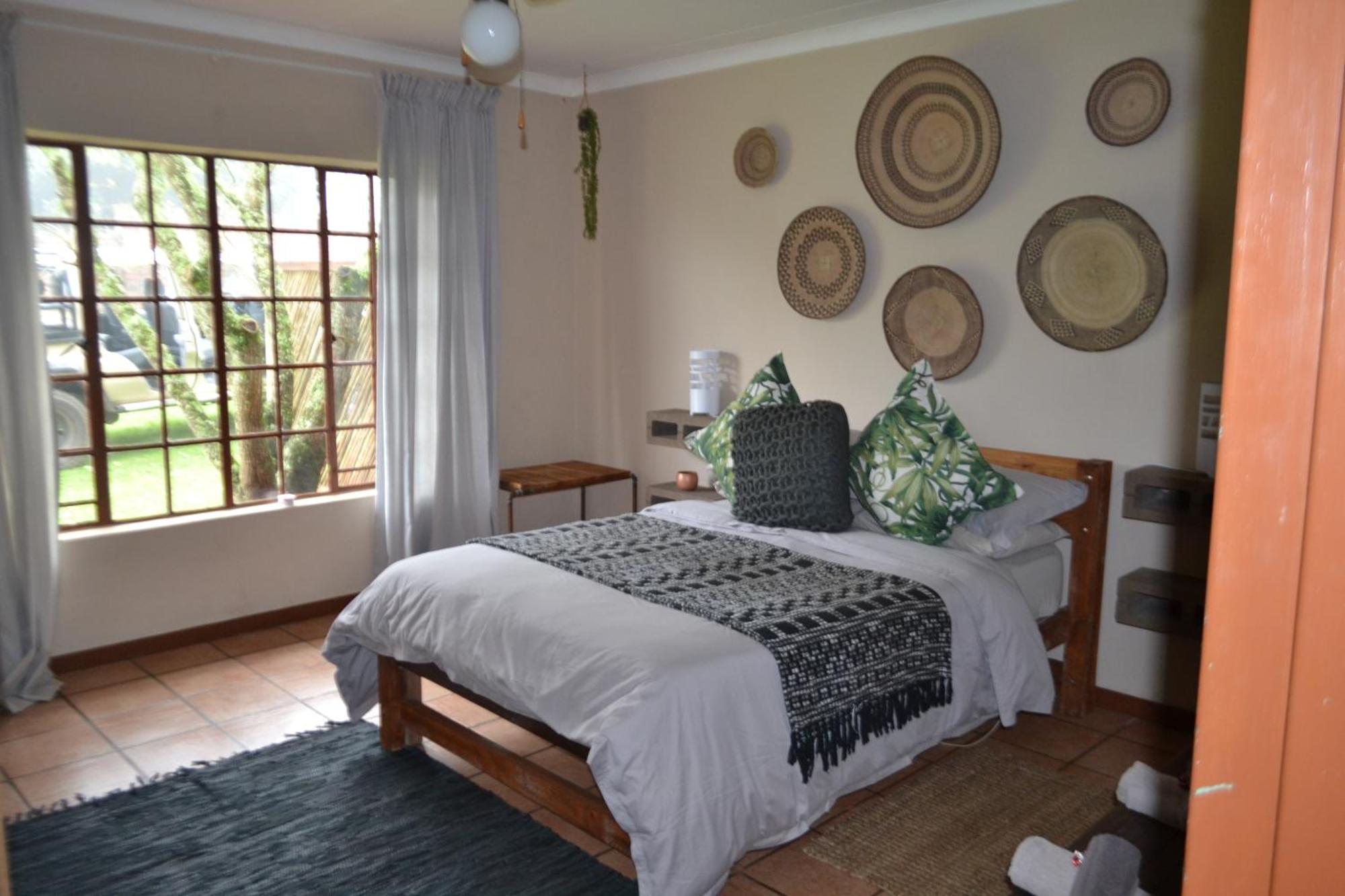 Rustique Hotel Graskop Room photo