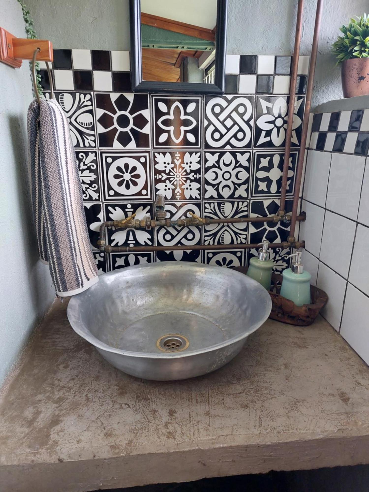 Rustique Hotel Graskop Room photo