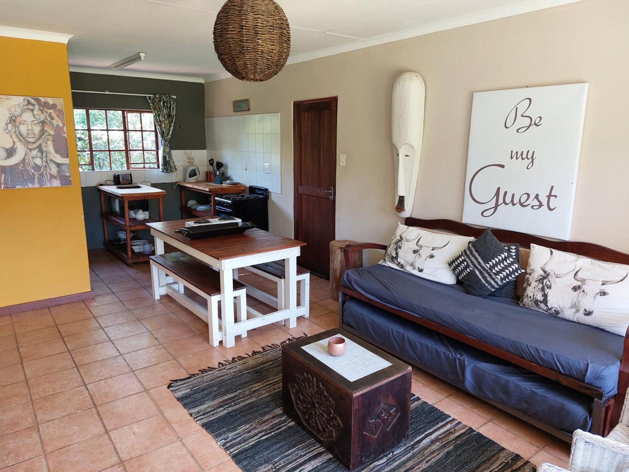 Rustique Hotel Graskop Room photo