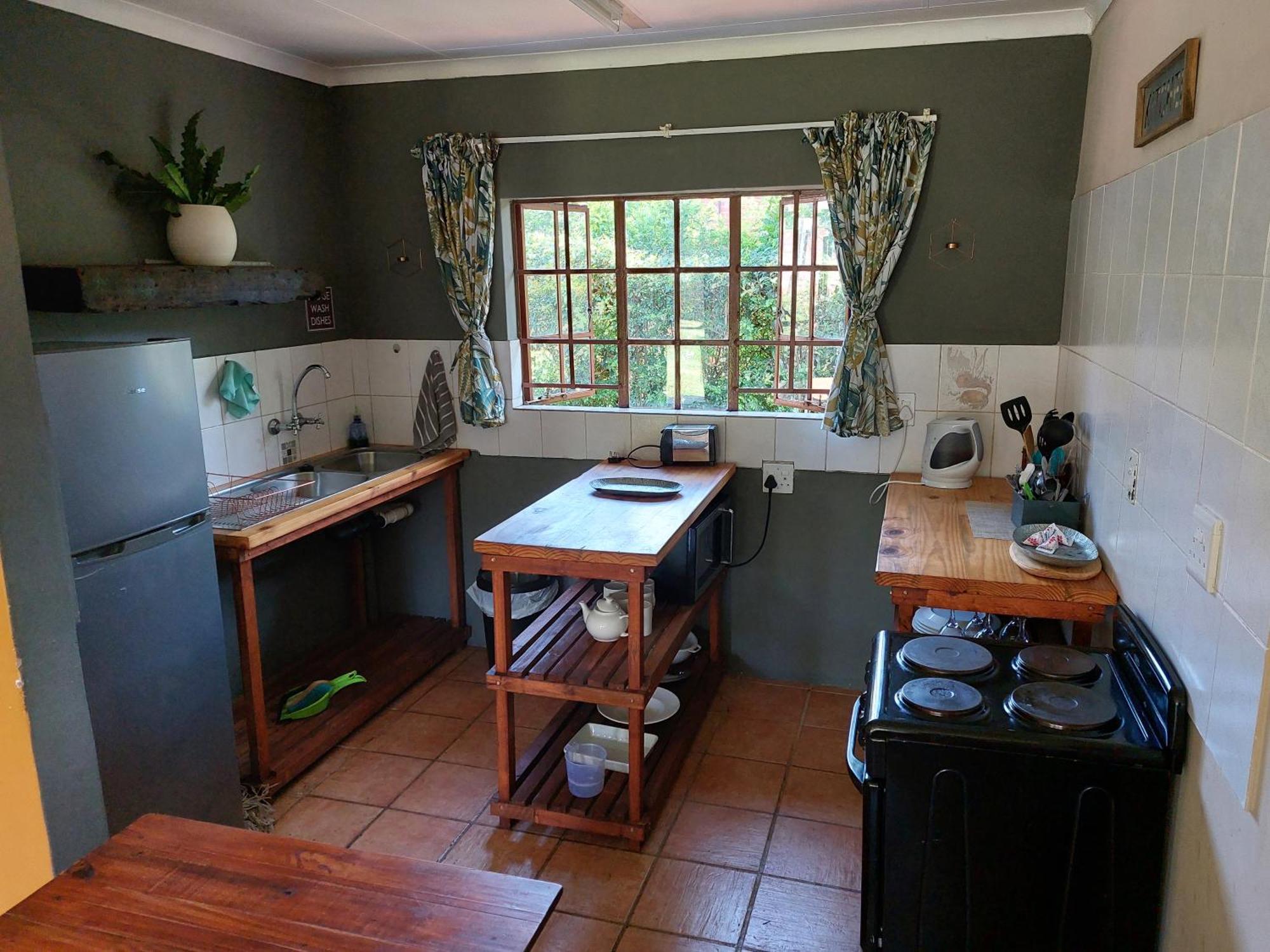 Rustique Hotel Graskop Room photo