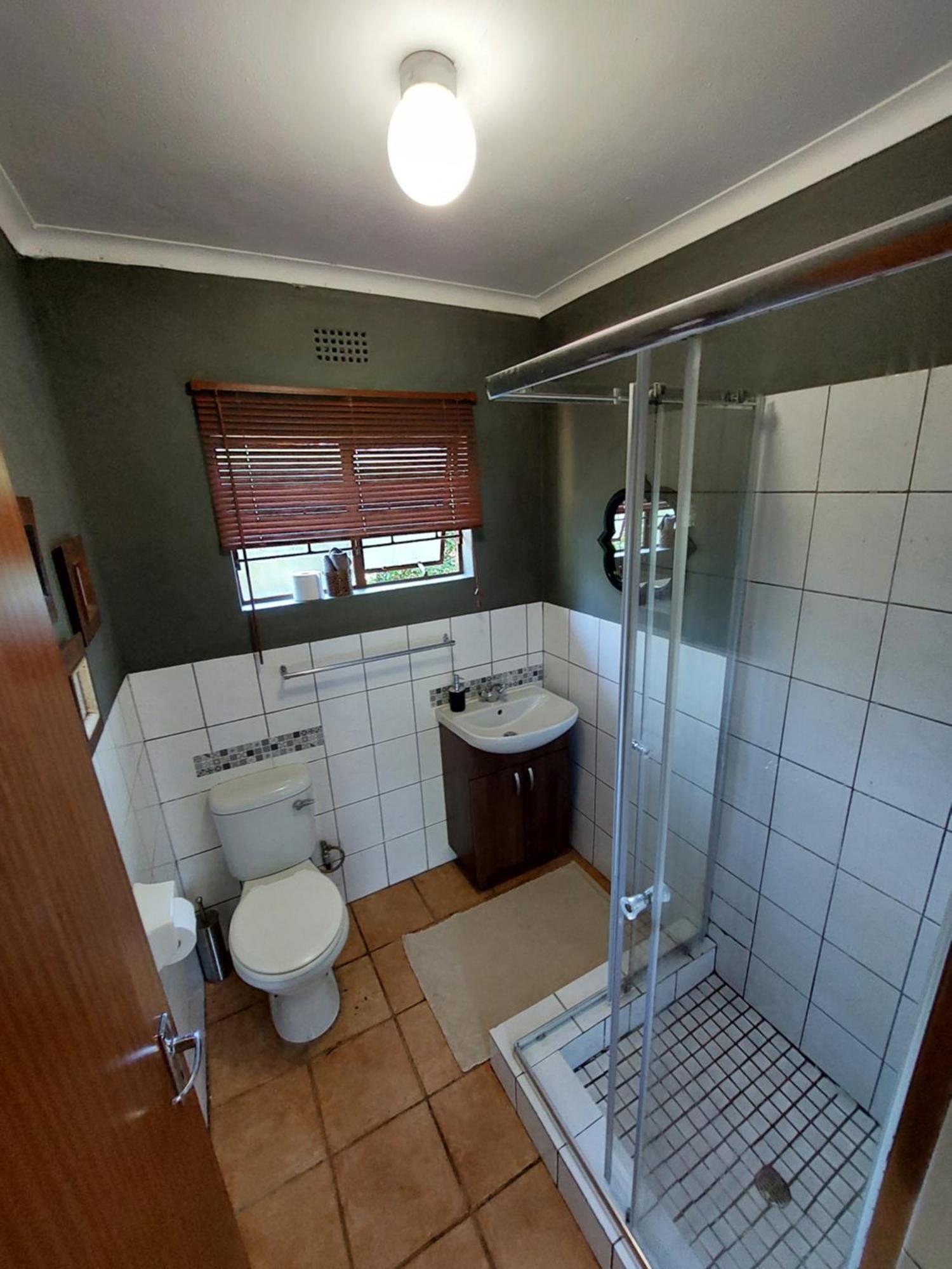 Rustique Hotel Graskop Room photo