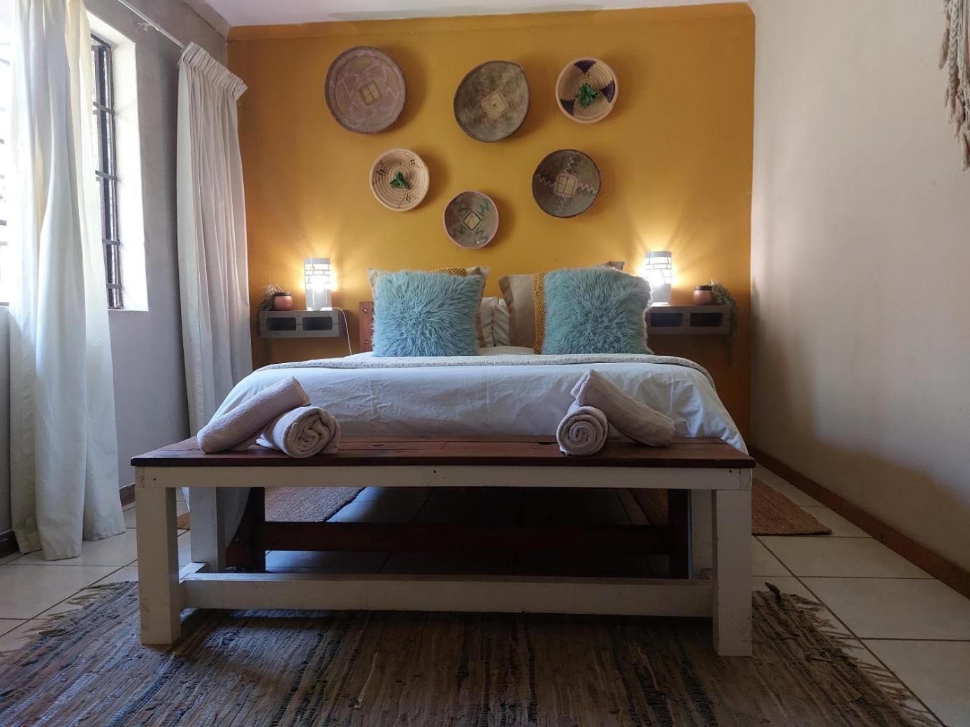 Rustique Hotel Graskop Room photo