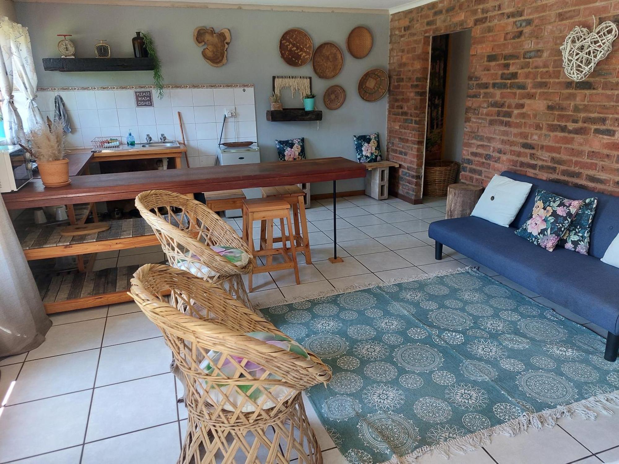 Rustique Hotel Graskop Room photo